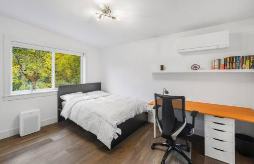 Bayview Modern Luxury by the Lake - Foto 23