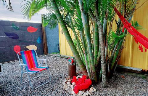 Vila Paraíso charme e conforto 80m da praia -15 min do Aeroporto - Foto 35