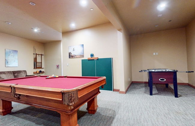 Gorgeous Condo at Obsidian Clubhouse Downstairs - Foto 35