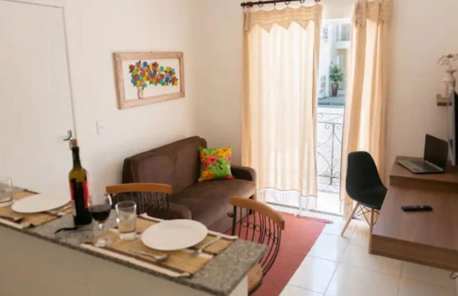 Apart Sol Nascente - Foto 46