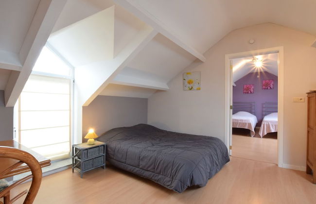 Family Stay in Libin Woods - Photo 12