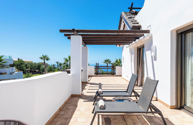 Las Terrazas de Abama Suites - Foto 39