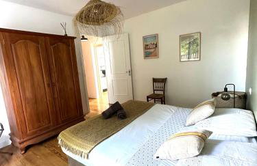 Appartement cosy - centre-ville - Foto 8