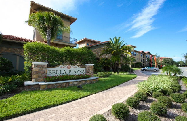 614 Bella Piazza - Foto 43
