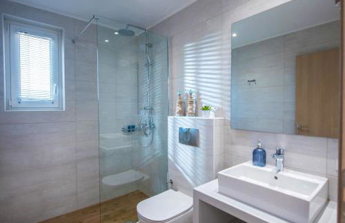 Mare Beach Villa - Photo 16