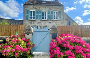 Le Pré de la Mer Le Gîte - Foto 54