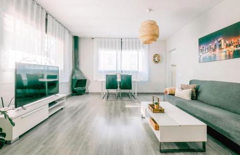 Nice Home In Valldemar With Wifi - Foto 3