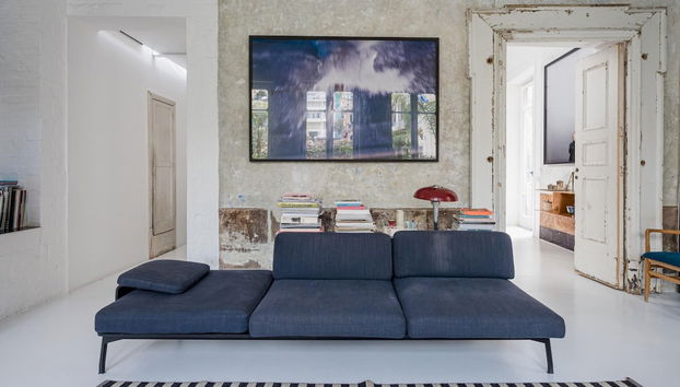 Naples Designer Loft by Elite Villas - Foto 2, Habitación