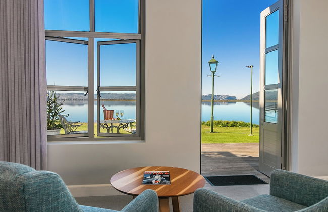 St James of Knysna - Foto 72