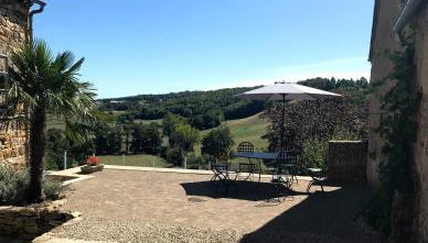 Maison avec vue exceptionnelle et piscine privative - Photo 3