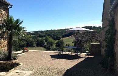 Maison avec vue exceptionnelle et piscine privative - Photo 3