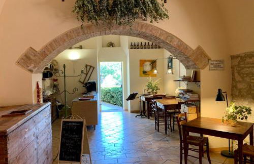 Podere I Massoni - Foto 9