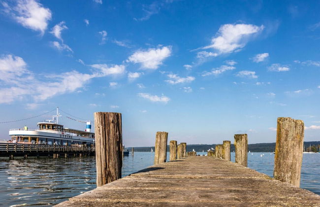 Fisherman's House Comfortable Holiday Residence - Foto 29