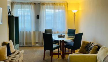 A 2 Bedroom flat in Culross home of Outlander - Foto 3