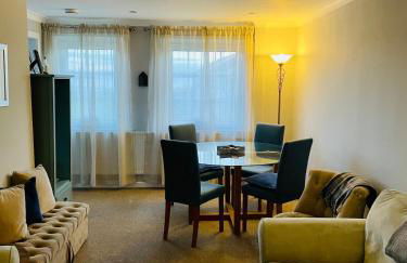 A 2 Bedroom flat in Culross home of Outlander - Foto 3