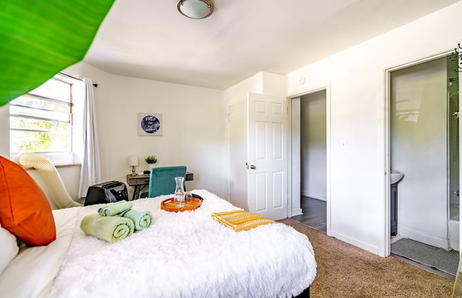 Short North Convention Private Parking Pets - Foto 56