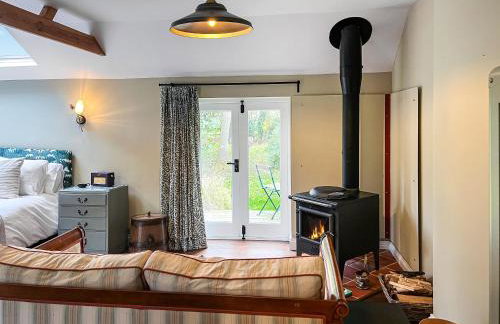 The Butterchurn - Uk50805 - Foto 1