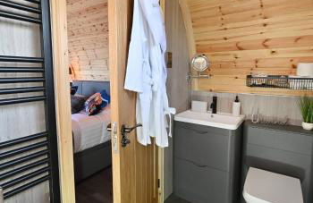 Pod 1, Sinclair bay lodges - Foto 17
