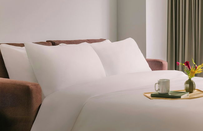 Sonder by Marriott Bonvoy The Broughton Apartments Historic District - Foto 14