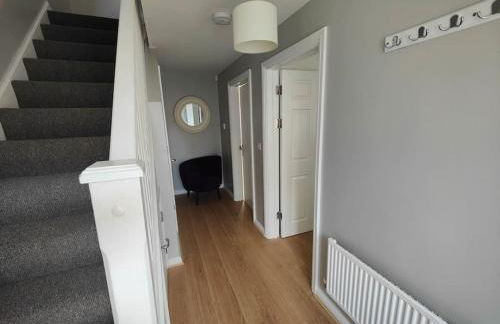 Shoreline Seaside Holiday Home Aberavon beach - Foto 40