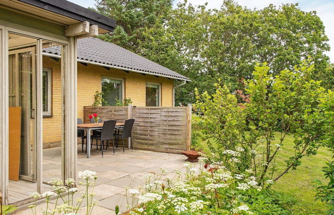 8 Person Holiday Home in Struer - Foto 28