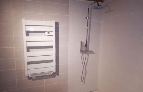 Belle villa classée 4 étoiles proche plage avec jardin - Foto 32