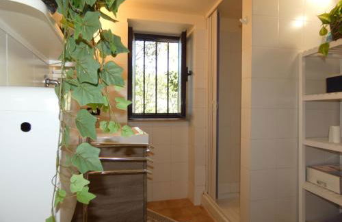 SCAPPO IN UMBRIA, la casa di Giuliana - Foto 28