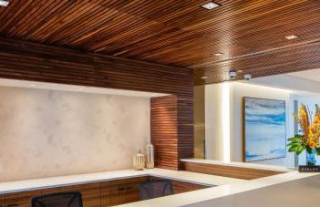 Long Island City 1 BR w Work Setup by Anyplace - 11743 - Foto 57