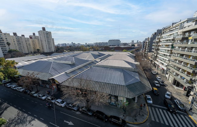 La Vie Suite Palermo Hollywood - Foto 73