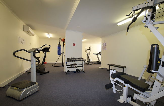 Jack & Newell Holiday Apartments - Foto 79