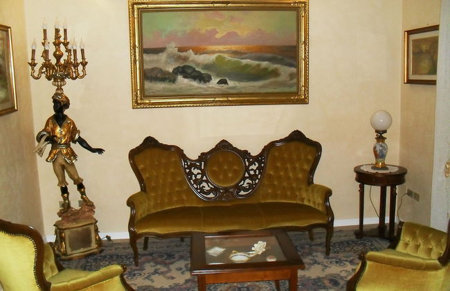 I 13 Cavalieri Guest House - Foto 2