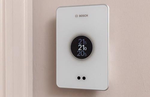 Victorian Apartment - city centre - free car space - Foto 32