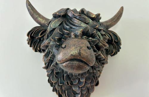 Chestnut Cottage - Foto 13