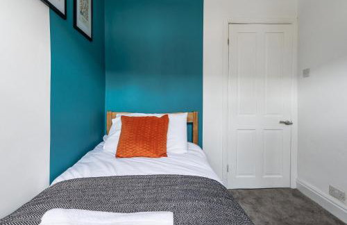 3 Bed Home from Home, Family, Workers and Friends - Foto 37