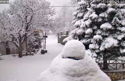 Tsigaridas Mountain Home - Foto 78