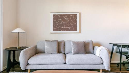 Blueground San Bruno pool nr San Bruno Park SFO-2077 - Foto 2, Other