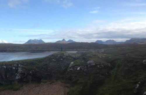 The Old Coastguard Station, Lochinver - Foto 15