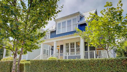 Happily Ever After by Seabrook Hospitality - Foto 3