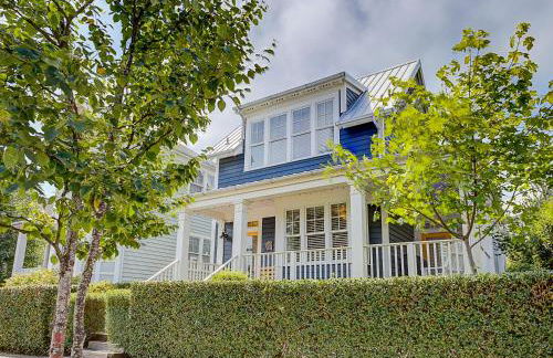 Happily Ever After by Seabrook Hospitality - Foto 3