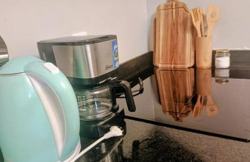 Loft 1 Dormitório no Santa Mônica - Photo 21