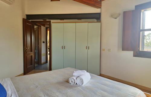 Mikè House- Appartamento con balcone a Sos Alinos - Photo 17