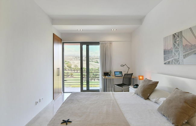 Villa With Private Pool in the Golf Resort - Foto 7