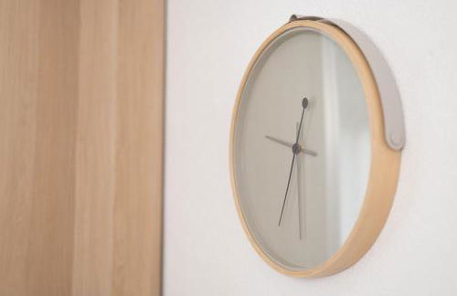 Apart4me Scandi Apartment Geislingen zentral mit Parkplatz - Foto 40