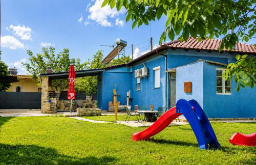 Pegasus Pool Villas Kavala - Foto 61