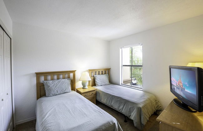 Amazing Townhouse 4Bdr 3Bth Spa Resort near Disney - Foto 10