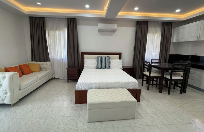 Sonrisa - Golden Meadows by Hiverooms - Foto 1