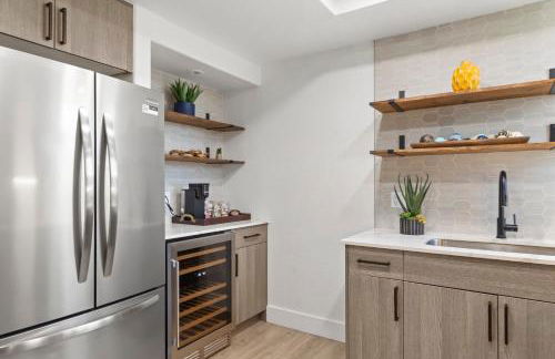 Group Friendly Scottsdale Retreat , Westin Kierland Area & Parking - N302 - Foto 13