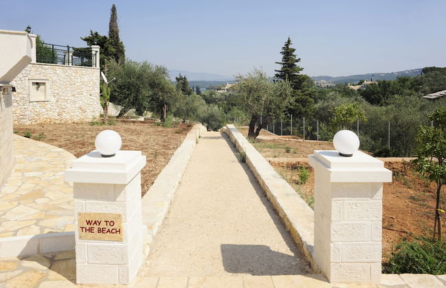 Villa Argyro - Foto 19