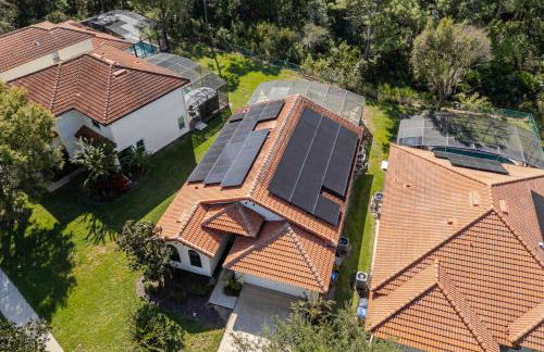 Welcome to Your Family Luxurious Calabria Villa - Foto 39