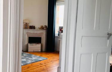 Maison proche centre Carantec - Foto 38